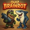 Italian Brainrot Quiz