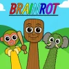 Sprunki Phase Brainrot